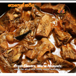 Polos Curry 500g