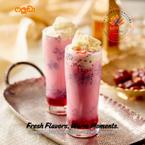 Faluda